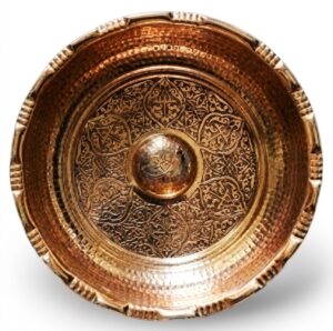 DÖVME BAKIR OSMANLI HAMAM TASI