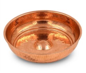SADE DÖVME BAKIR HAMAM TASI
